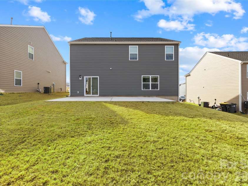 10820 Tuff Lane, Davidson, NC 28036.  MLS# CAR4352166, YatesRealty ID 20616. 