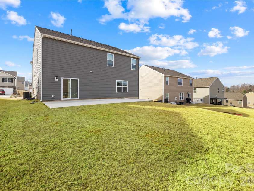 10820 Tuff Lane, Davidson, NC 28036.  MLS# CAR4352166, YatesRealty ID 20616. 