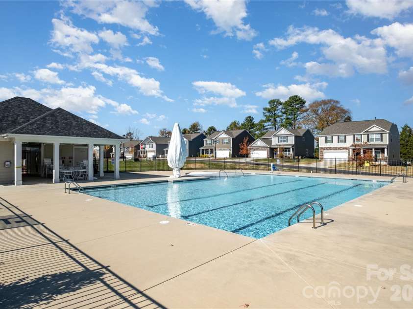 10820 Tuff Lane, Davidson, NC 28036.  MLS# CAR4352166, YatesRealty ID 20616. 