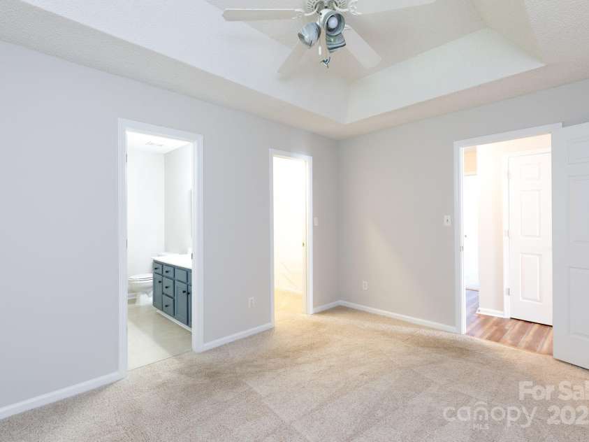 5806 Autumn Trace Lane, Indian Trail, NC 28079.  MLS# CAR4272848, YatesRealty ID 20617. 