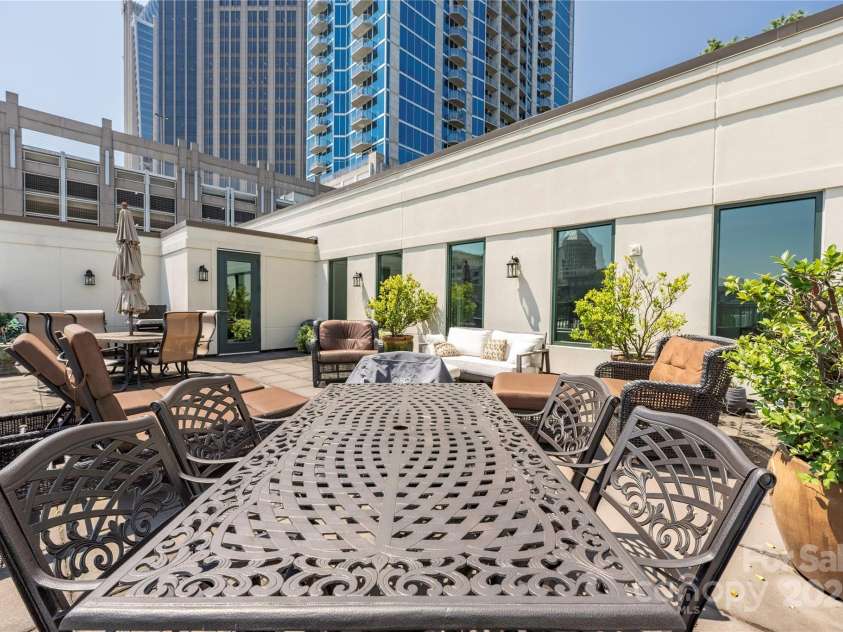 229 Church Street, Charlotte, NC 28202.  MLS# CAR4273884, YatesRealty ID 20618. 