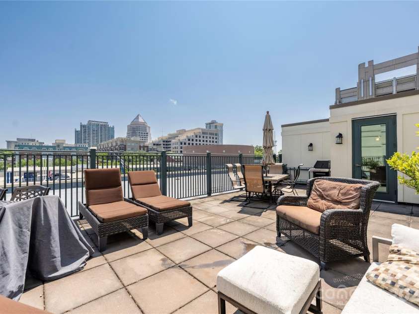 229 Church Street, Charlotte, NC 28202.  MLS# CAR4273884, YatesRealty ID 20618. 