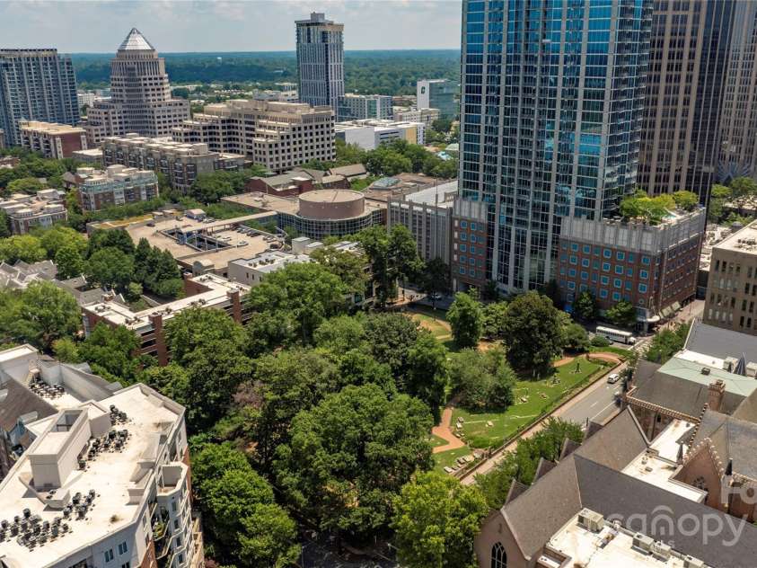229 Church Street, Charlotte, NC 28202.  MLS# CAR4273884, YatesRealty ID 20618. 