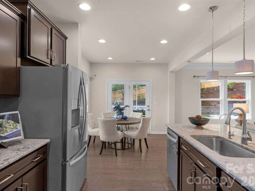 3043 Carriage Oak Way, Fort Mill, SC 29707.  MLS# CAR4374637, YatesRealty ID 20619. 