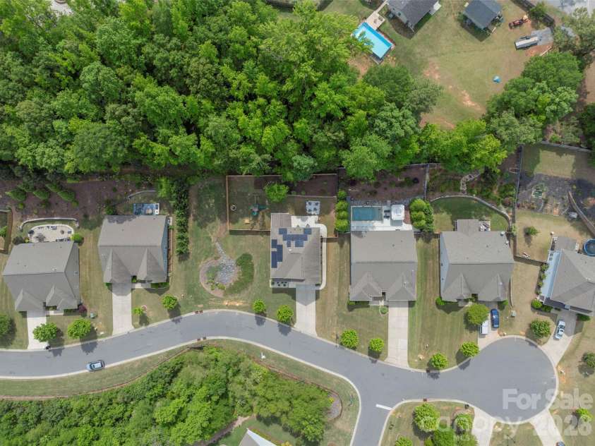 3043 Carriage Oak Way, Fort Mill, SC 29707.  MLS# CAR4374637, YatesRealty ID 20619. 