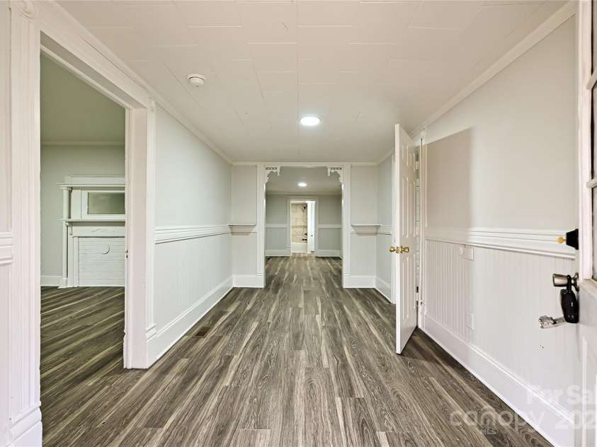 613 Liberty Street, Salisbury, NC 28144.  MLS# CAR4270761, YatesRealty ID 20619. 