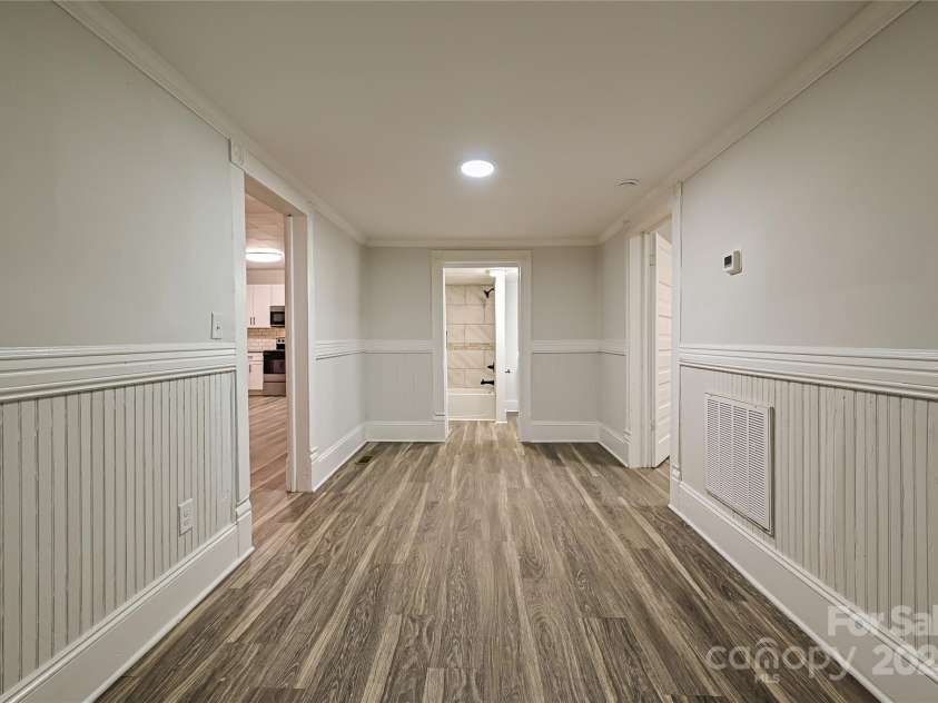 613 Liberty Street, Salisbury, NC 28144.  MLS# CAR4270761, YatesRealty ID 20619. 