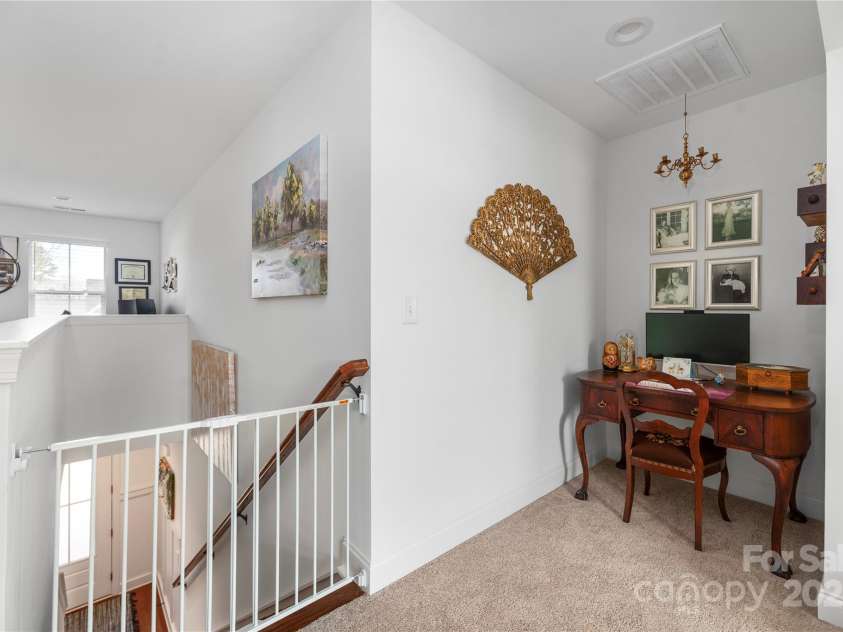 235 Goldenrod Circle, Salisbury, NC 28147.  MLS# CAR4212136, YatesRealty ID 2062. 2nd floor