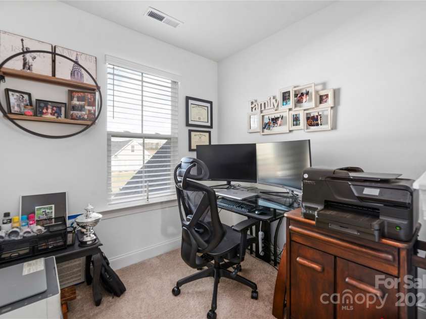 235 Goldenrod Circle, Salisbury, NC 28147.  MLS# CAR4212136, YatesRealty ID 2062. 