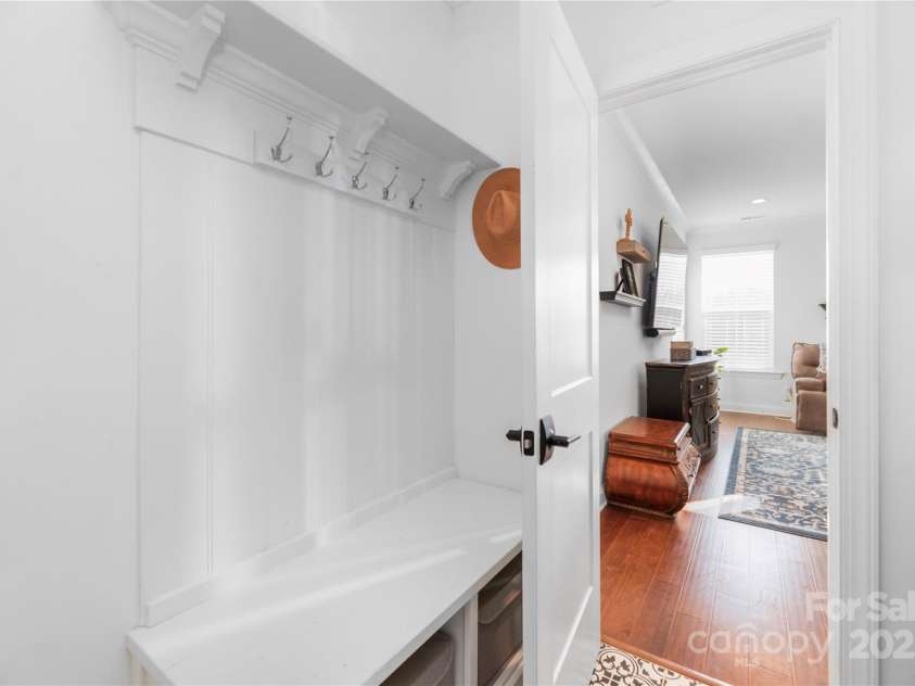 235 Goldenrod Circle, Salisbury, NC 28147.  MLS# CAR4212136, YatesRealty ID 2062. Drop zone