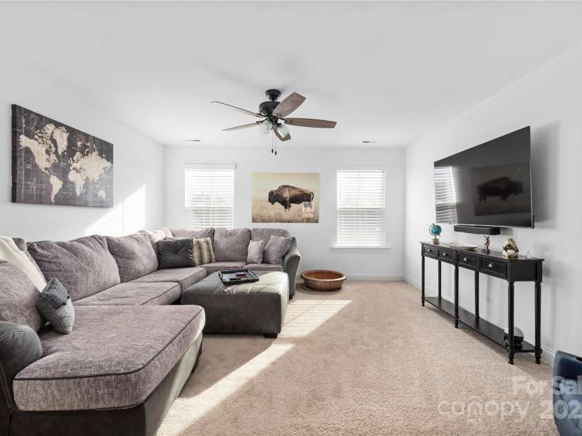 235 Goldenrod Circle, Salisbury, NC 28147.  MLS# CAR4212136, YatesRealty ID 2062. Loft