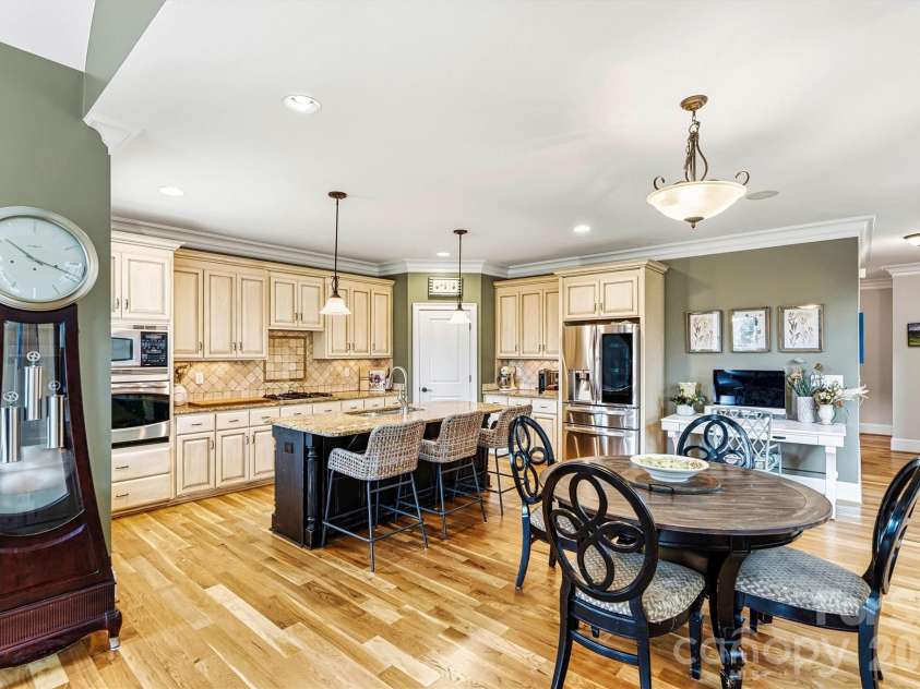 224 Birdie Drive, Stanley, NC 28164.  MLS# CAR4363187, YatesRealty ID 20620. 