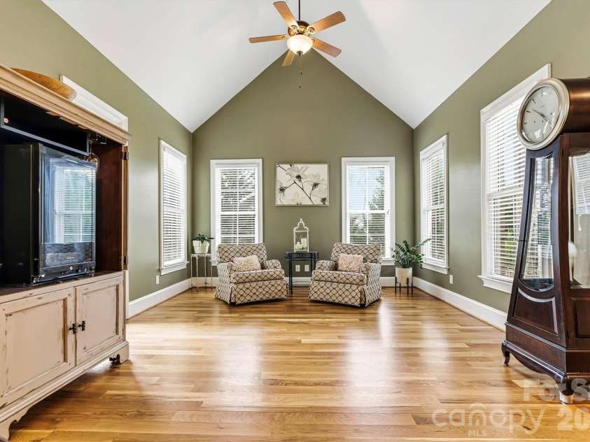 224 Birdie Drive, Stanley, NC 28164.  MLS# CAR4363187, YatesRealty ID 20620. 