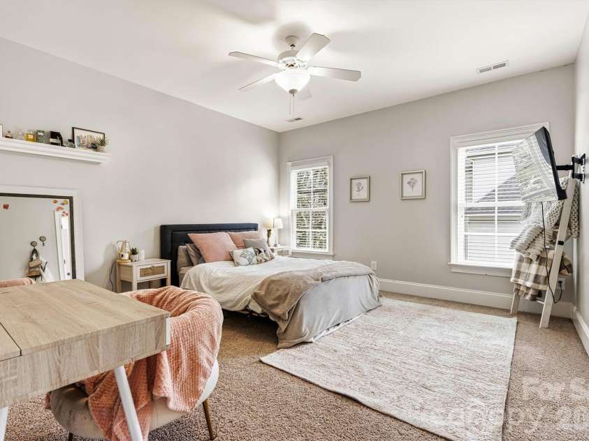 224 Birdie Drive, Stanley, NC 28164.  MLS# CAR4363187, YatesRealty ID 20620. 