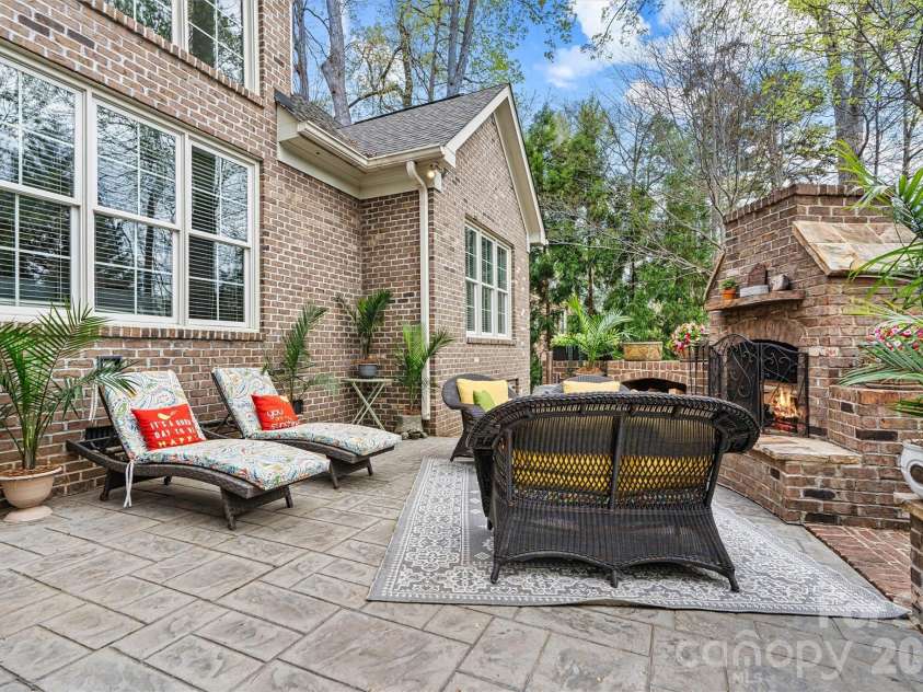 224 Birdie Drive, Stanley, NC 28164.  MLS# CAR4363187, YatesRealty ID 20620. 