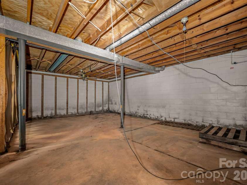 183 Seitz Drive, Forest City, NC 28043.  MLS# CAR4375504, YatesRealty ID 20621. 