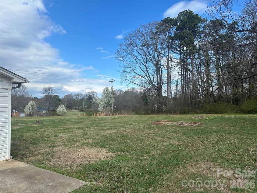 5164 Lavern Street, Conover, NC 28613.  MLS# CAR4341891, YatesRealty ID 20622. 