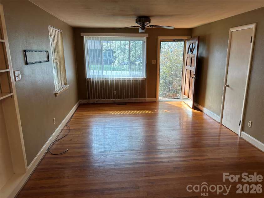 5164 Lavern Street, Conover, NC 28613.  MLS# CAR4341891, YatesRealty ID 20622. 
