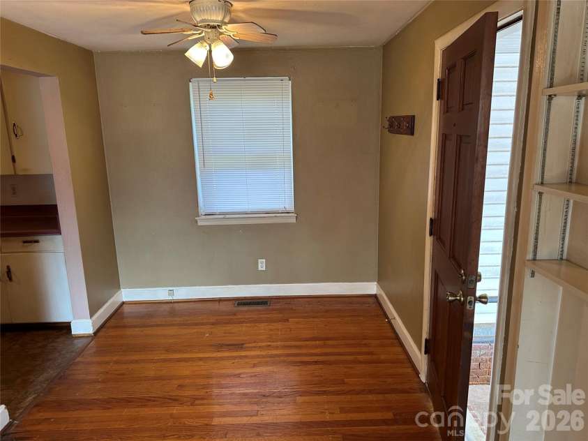 5164 Lavern Street, Conover, NC 28613.  MLS# CAR4341891, YatesRealty ID 20622. 