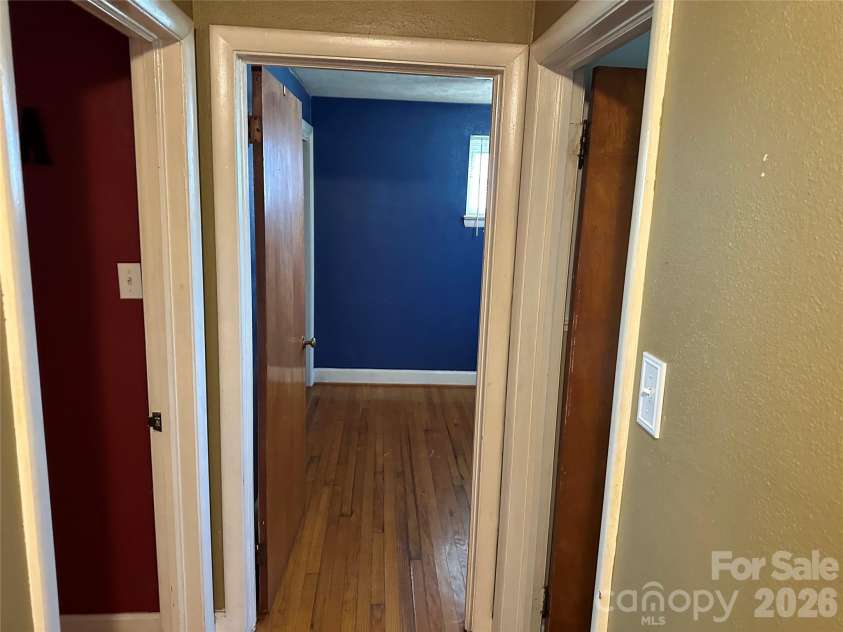 5164 Lavern Street, Conover, NC 28613.  MLS# CAR4341891, YatesRealty ID 20622. 