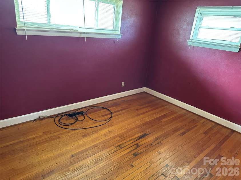 5164 Lavern Street, Conover, NC 28613.  MLS# CAR4341891, YatesRealty ID 20622. 