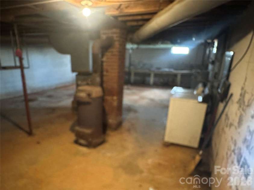 5164 Lavern Street, Conover, NC 28613.  MLS# CAR4341891, YatesRealty ID 20622. 