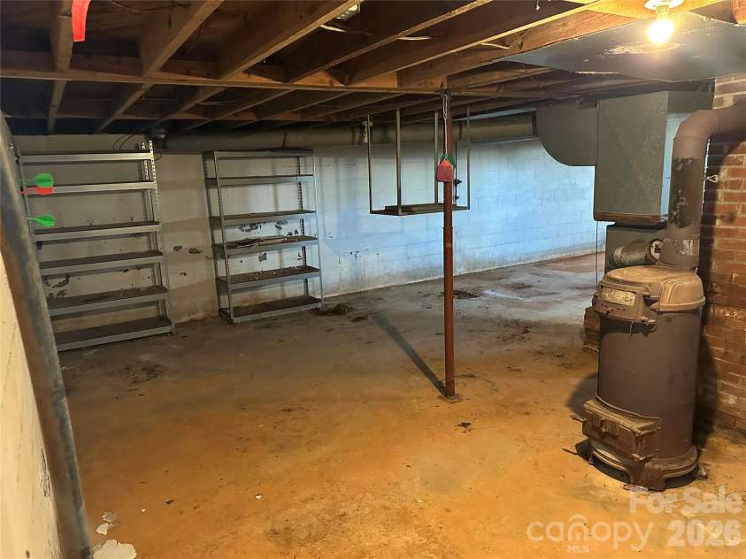 5164 Lavern Street, Conover, NC 28613.  MLS# CAR4341891, YatesRealty ID 20622. 