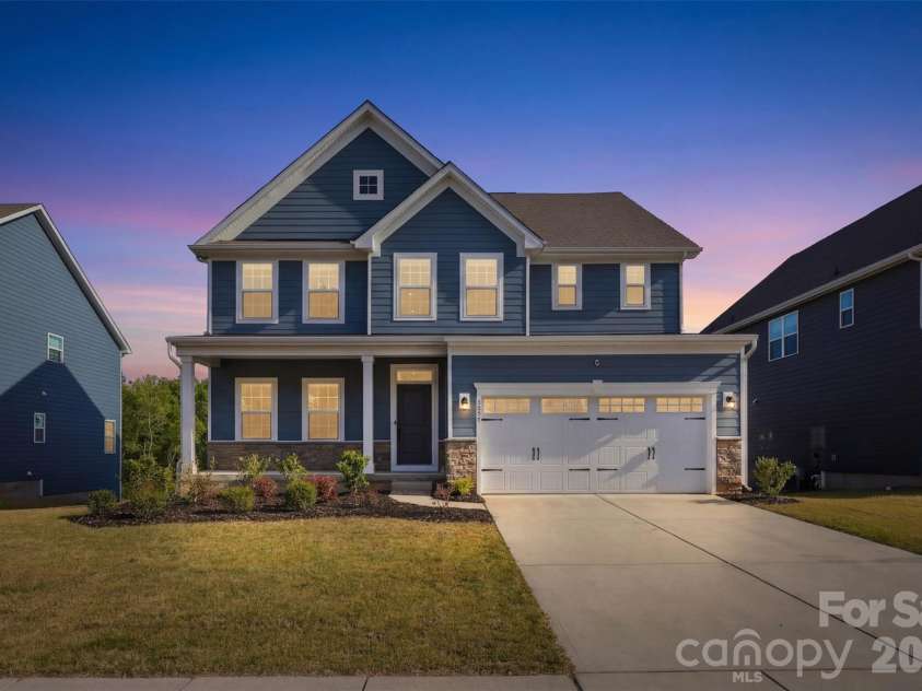 3057 Ballester Road, Fort Mill, SC 29707.  MLS# CAR4368239, YatesRealty ID 20623. 