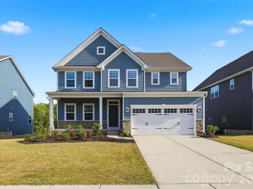 3057 Ballester Road, Fort Mill, SC 29707.  MLS# CAR4368239, YatesRealty ID 20623. 