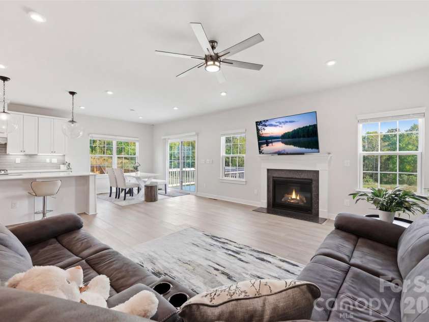 3057 Ballester Road, Fort Mill, SC 29707.  MLS# CAR4368239, YatesRealty ID 20623. 