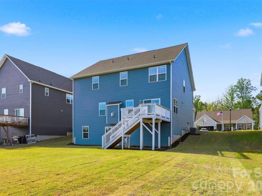 3057 Ballester Road, Fort Mill, SC 29707.  MLS# CAR4368239, YatesRealty ID 20623. 