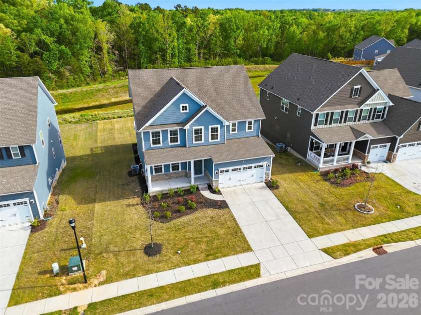 3057 Ballester Road, Fort Mill, SC 29707.  MLS# CAR4368239, YatesRealty ID 20623. 