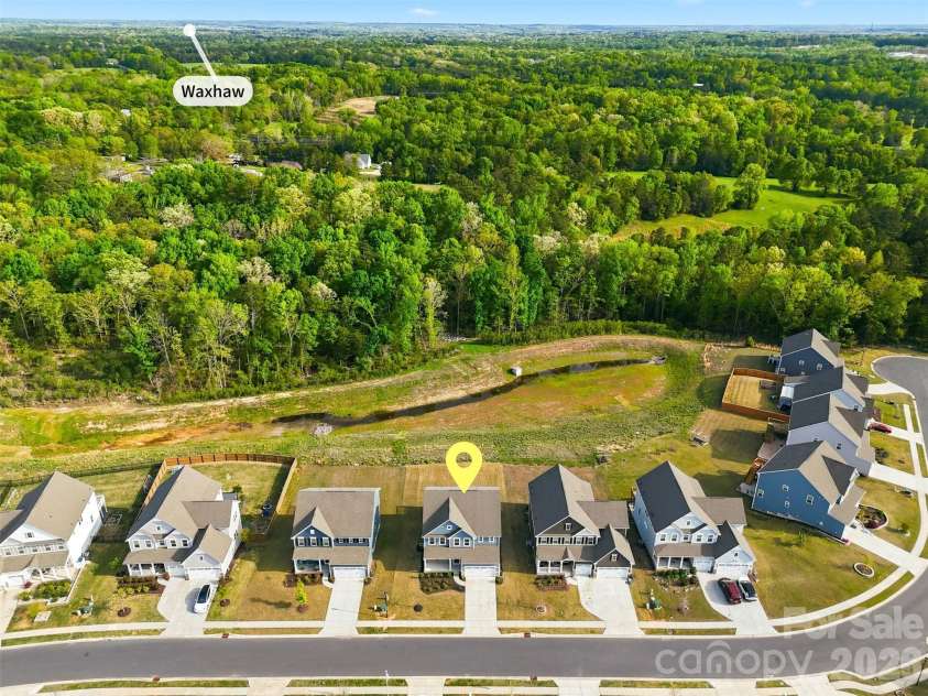3057 Ballester Road, Fort Mill, SC 29707.  MLS# CAR4368239, YatesRealty ID 20623. 