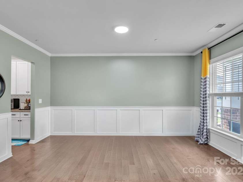 1115 Macallum Drive, Concord, NC 28027.  MLS# CAR4271321, YatesRealty ID 20626. 1st Floor - Flex Space/Office