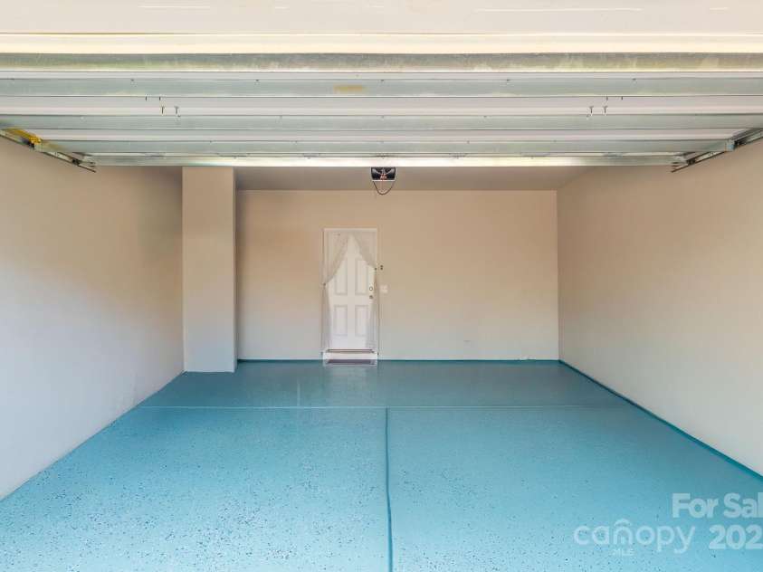 1115 Macallum Drive, Concord, NC 28027.  MLS# CAR4271321, YatesRealty ID 20626. 2-car Garage