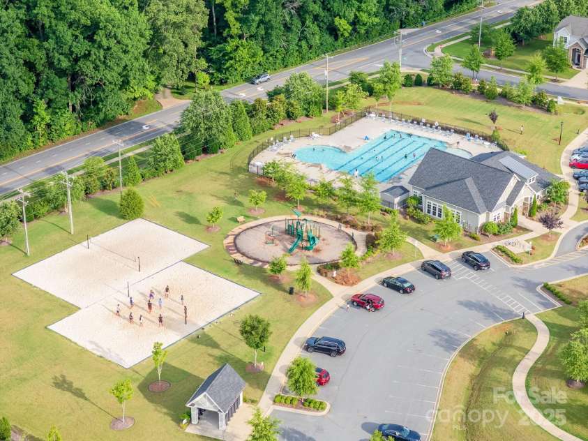 1115 Macallum Drive, Concord, NC 28027.  MLS# CAR4271321, YatesRealty ID 20626. Allen Mills Ammenities