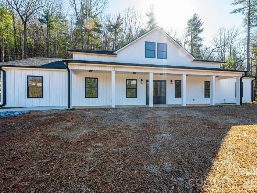 1721 Songbird Court, Lenoir, NC 28645.  MLS# CAR4287152, YatesRealty ID 2063. 