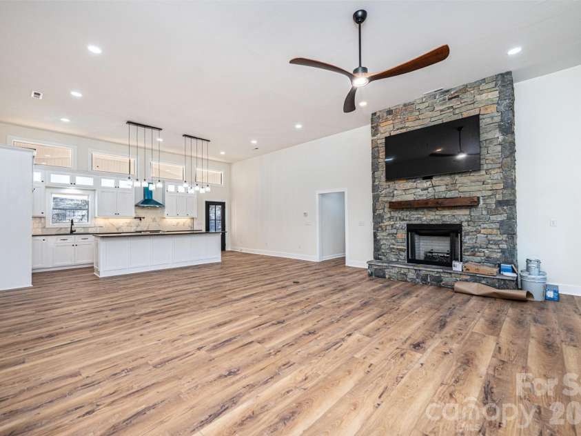 1721 Songbird Court, Lenoir, NC 28645.  MLS# CAR4287152, YatesRealty ID 2063. 