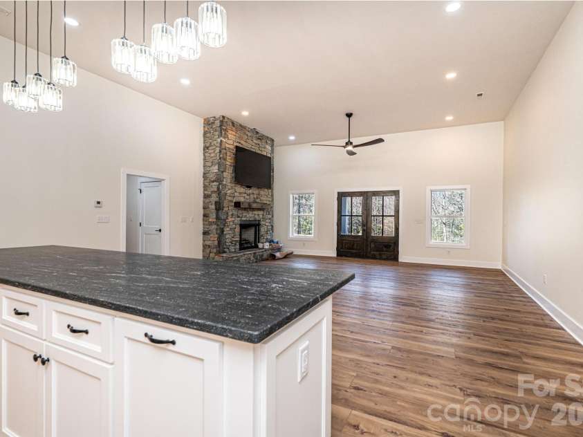 1721 Songbird Court, Lenoir, NC 28645.  MLS# CAR4287152, YatesRealty ID 2063. 