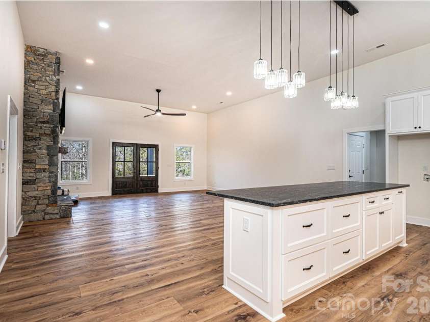 1721 Songbird Court, Lenoir, NC 28645.  MLS# CAR4287152, YatesRealty ID 2063. 