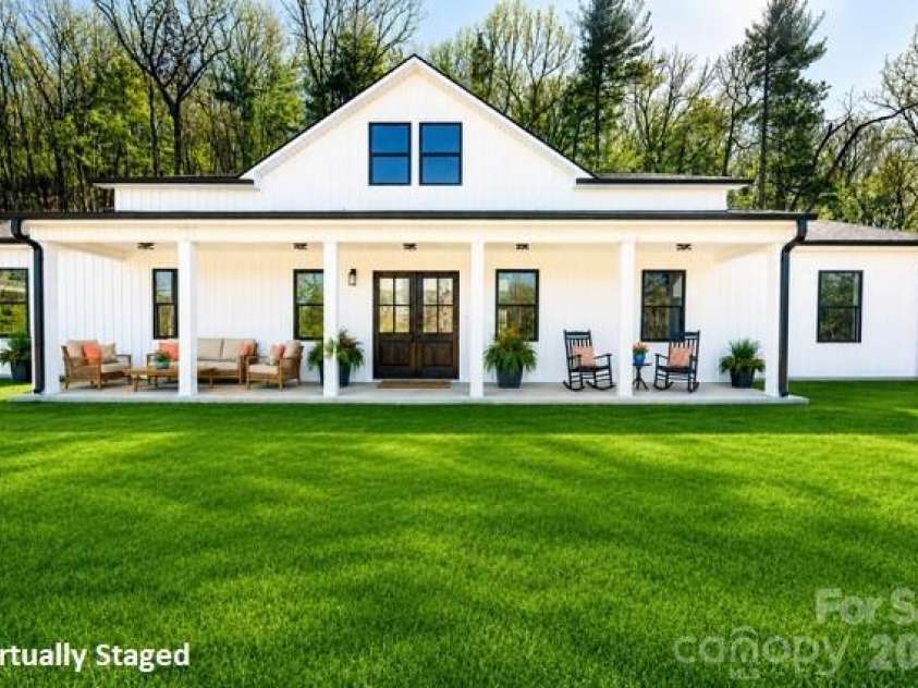 1721 Songbird Court, Lenoir, NC 28645.  MLS# CAR4287152, YatesRealty ID 2063. 
