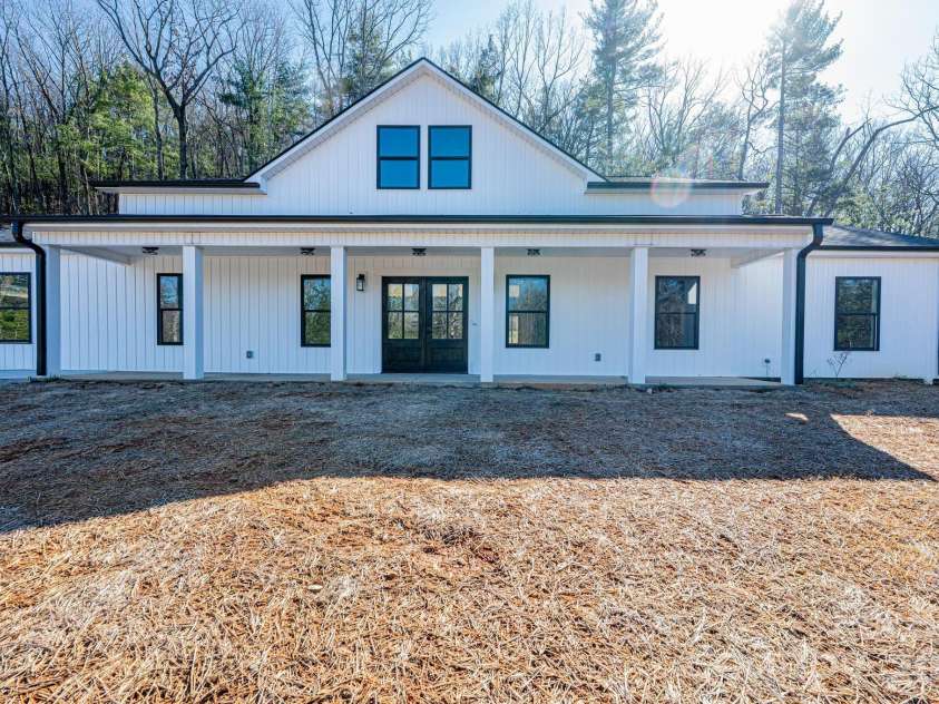 1721 Songbird Court, Lenoir, NC 28645.  MLS# CAR4287152, YatesRealty ID 2063. 
