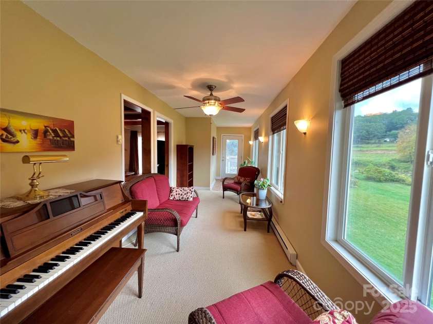 567 Daniel Daughters Drive, West Jefferson, NC 28694.  MLS# CAR4308921, YatesRealty ID 2063. 