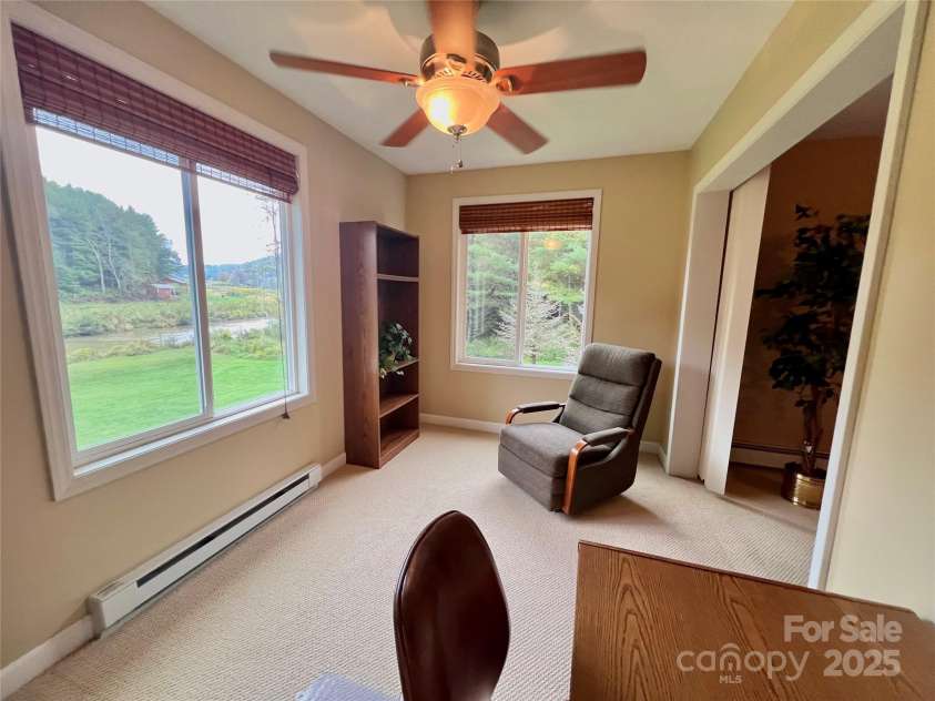 567 Daniel Daughters Drive, West Jefferson, NC 28694.  MLS# CAR4308921, YatesRealty ID 2063. 