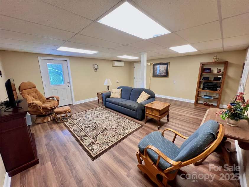 567 Daniel Daughters Drive, West Jefferson, NC 28694.  MLS# CAR4308921, YatesRealty ID 2063. 