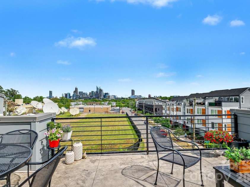 2032 Bryant Park Drive, Charlotte, NC 28208.  MLS# CAR4371419, YatesRealty ID 20630. 