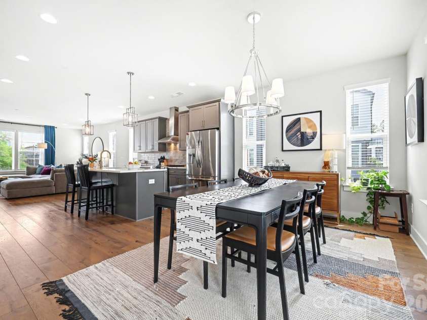 2032 Bryant Park Drive, Charlotte, NC 28208.  MLS# CAR4371419, YatesRealty ID 20630. 