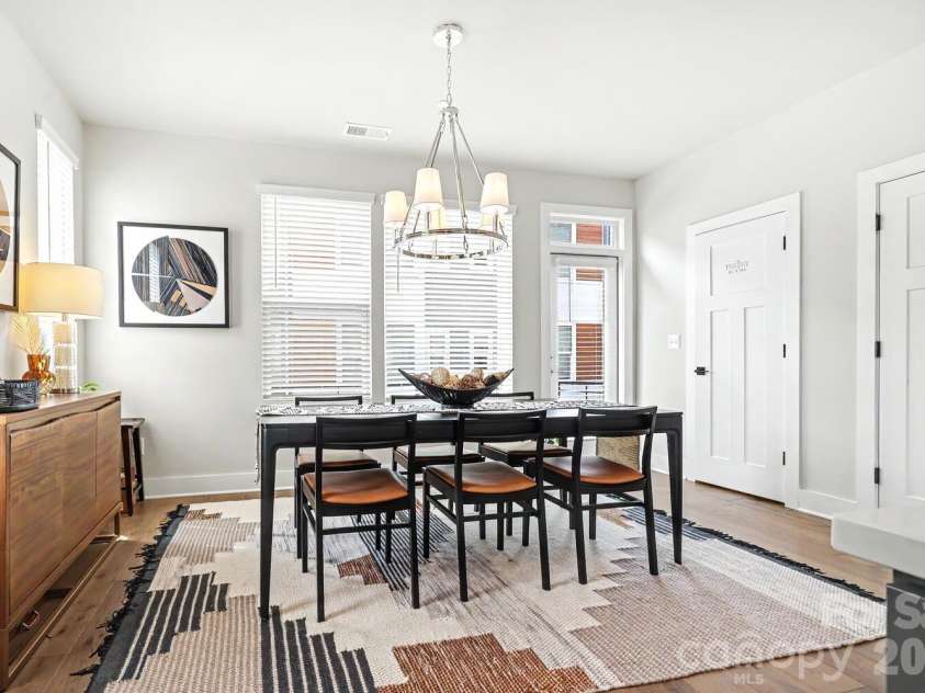 2032 Bryant Park Drive, Charlotte, NC 28208.  MLS# CAR4371419, YatesRealty ID 20630. 