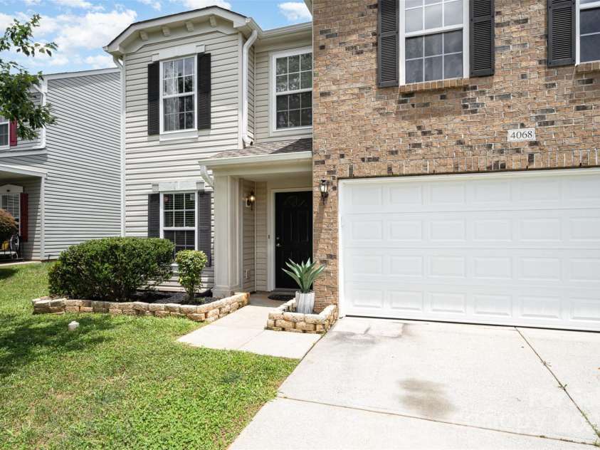 4068 Sherri Lane, Fort Mill, SC 29715.  MLS# CAR4271860, YatesRealty ID 20632. 