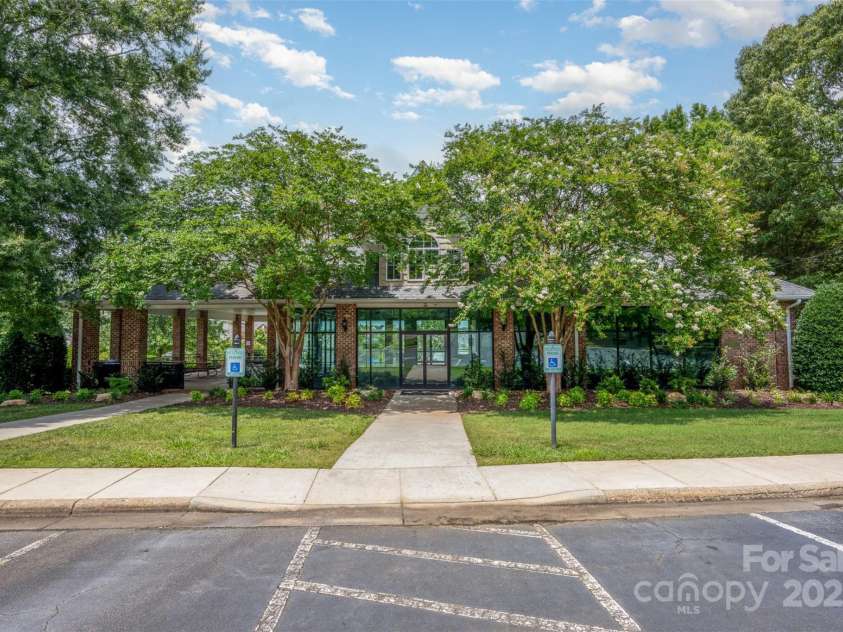 4068 Sherri Lane, Fort Mill, SC 29715.  MLS# CAR4271860, YatesRealty ID 20632. Community clubhouse with pool